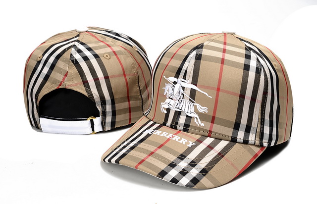 Burberry hats 12