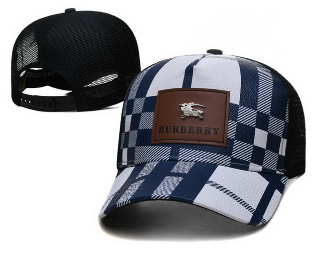 Burberry hats 29