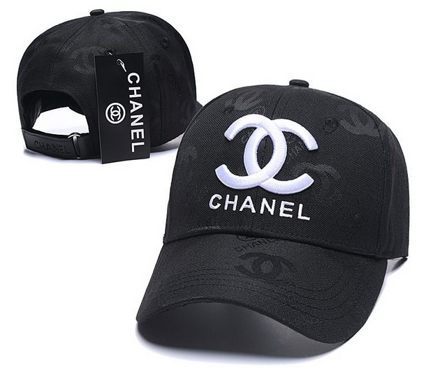 ChaneI hats 29