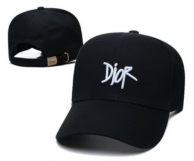 DlOR hats 24