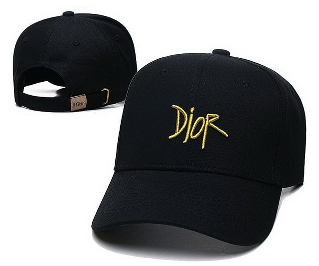 DlOR hats 25