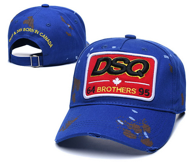 Dsquared2 hats 11