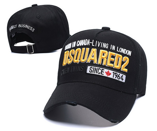 Dsquared2 hats 19