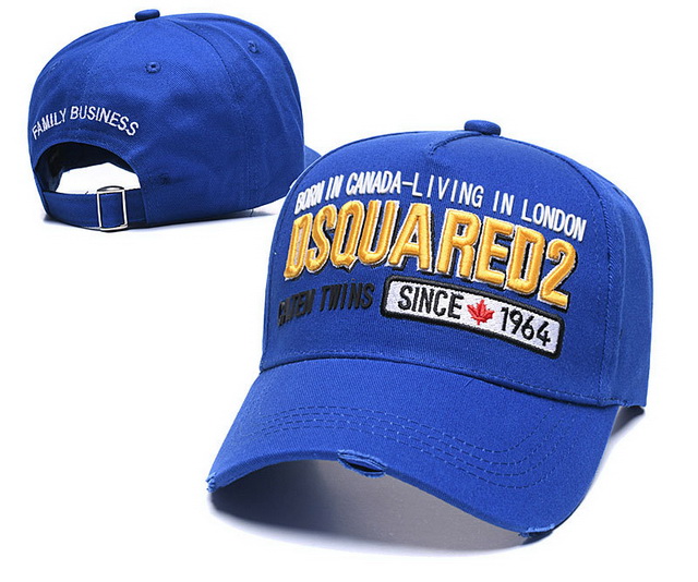 Dsquared2 hats 21