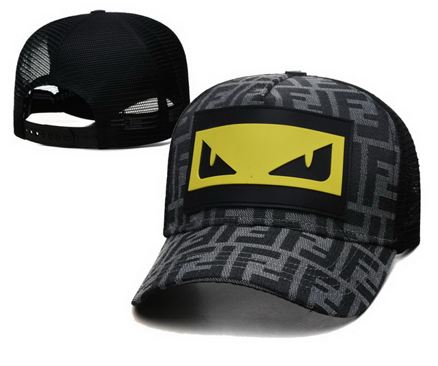 FENDl hats 11