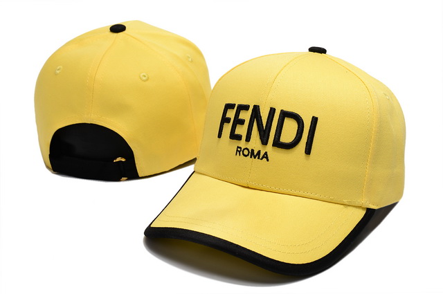 FENDl hats 03