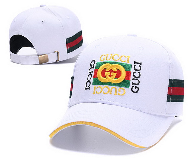 GUCCl hats 22