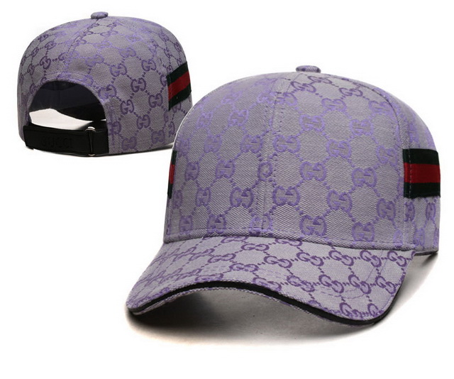 GUCCl hats 29