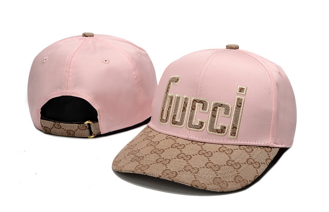 GUCCl hats 08