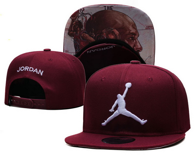 Jordan hats 17