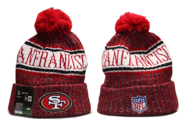 Knit hats 105