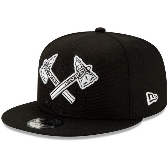 MLB hats 010