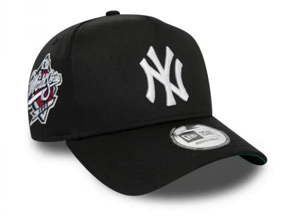 MLB hats 102