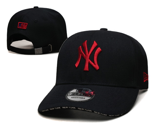 MLB hats 103