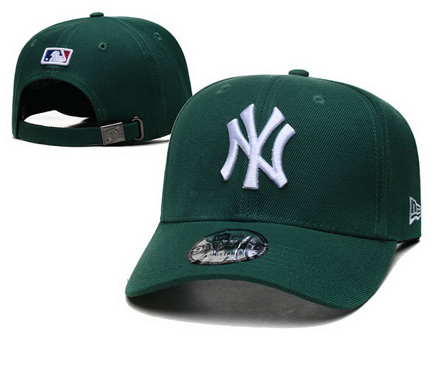 MLB hats 107