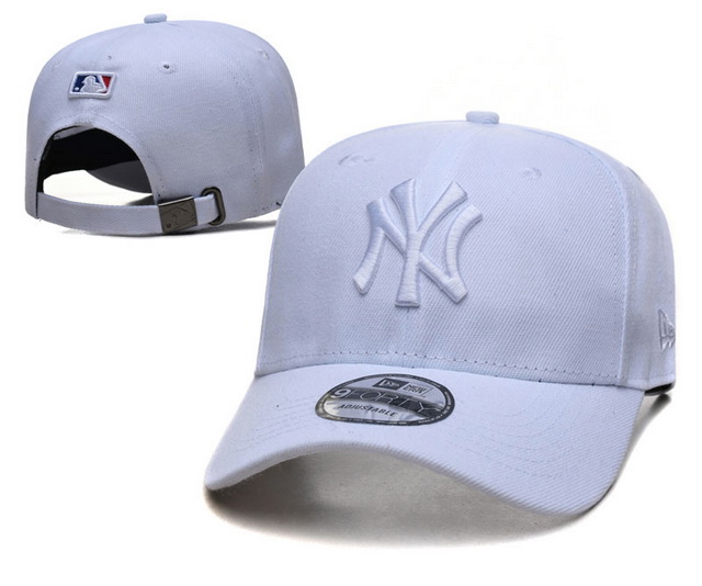 MLB hats 112