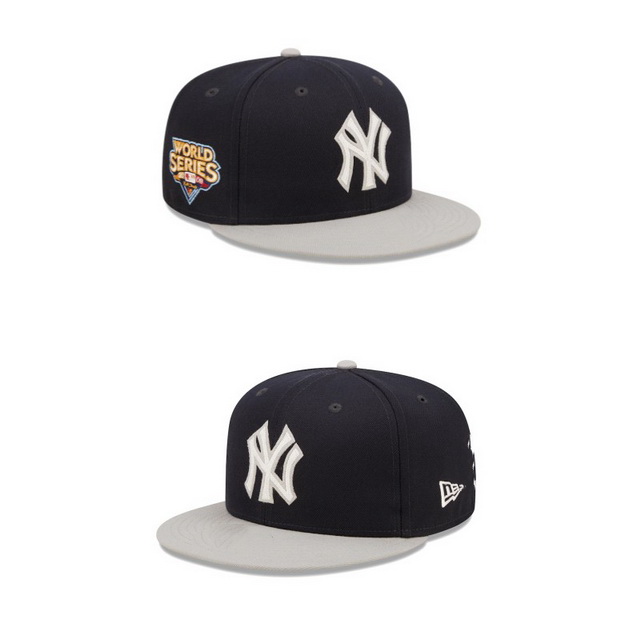 MLB hats 116