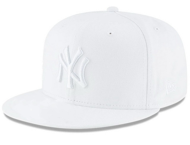 MLB hats 117