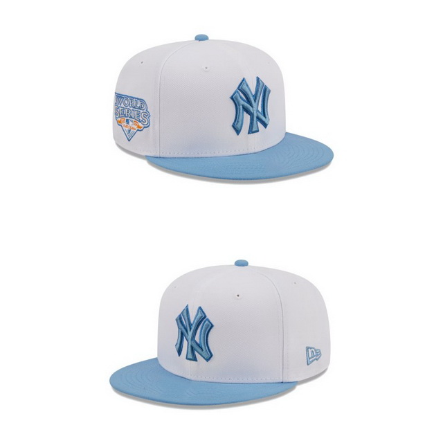 MLB hats 118