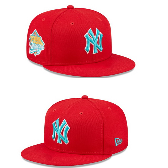 MLB hats 120