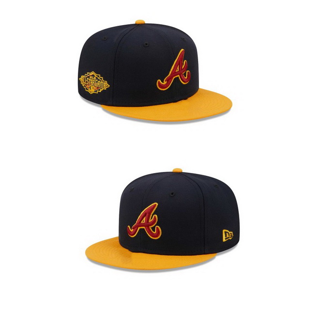 MLB hats 014