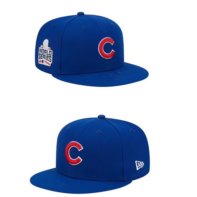 MLB hats 032