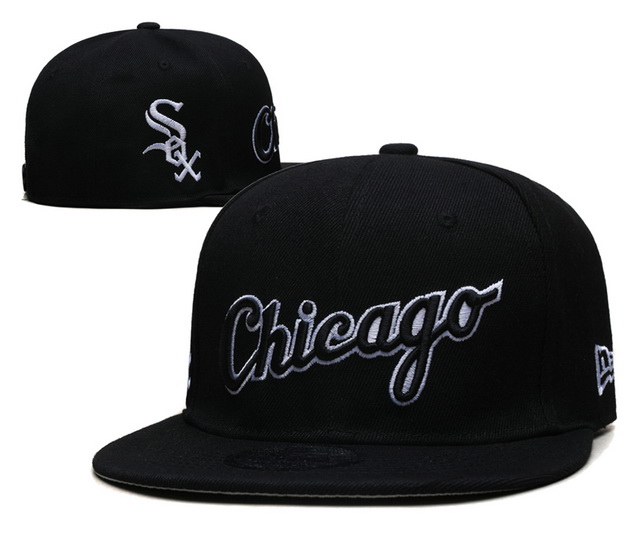 MLB hats 035