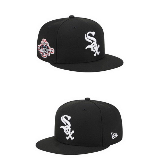 MLB hats 036