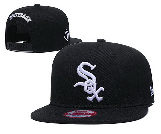 MLB hats 037