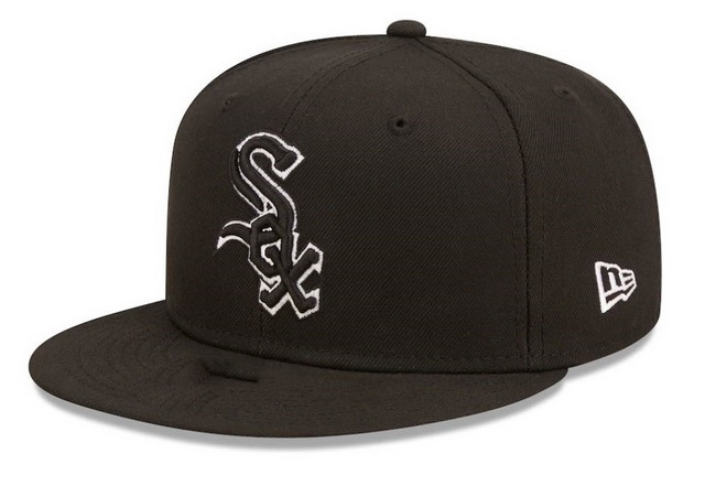 MLB hats 038