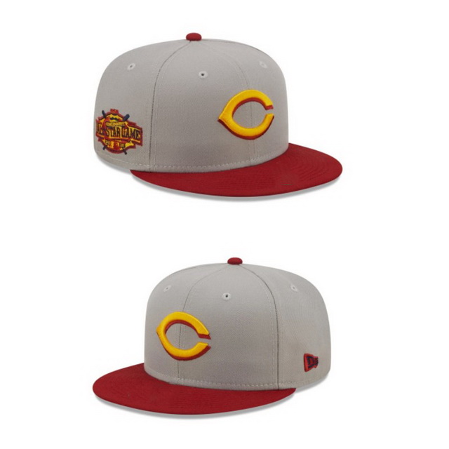 MLB hats 039