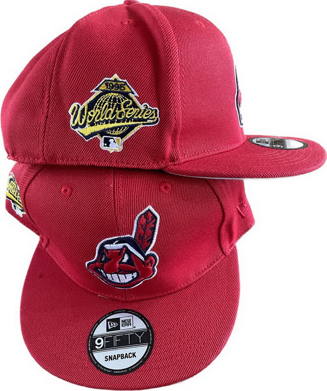 MLB hats 041