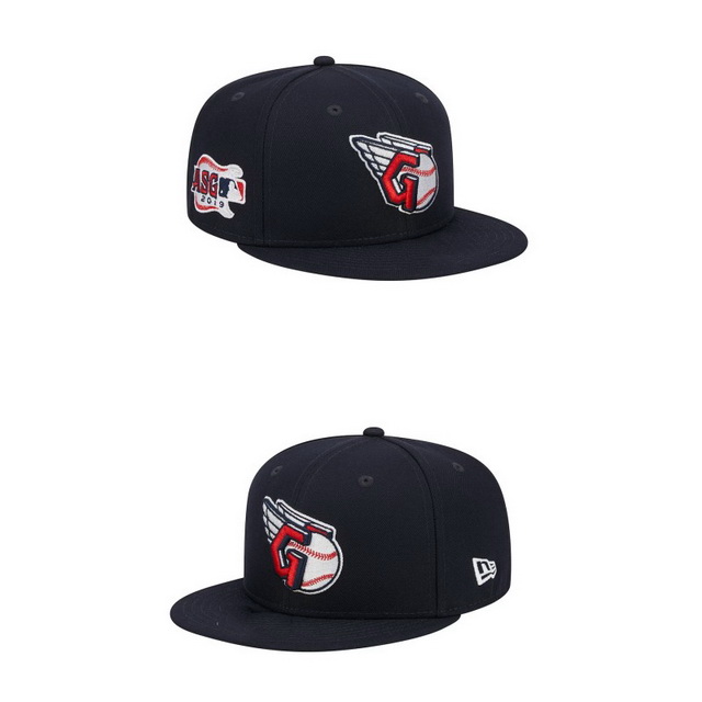 MLB hats 044