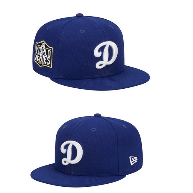 MLB hats 060