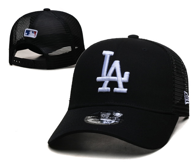 MLB hats 066