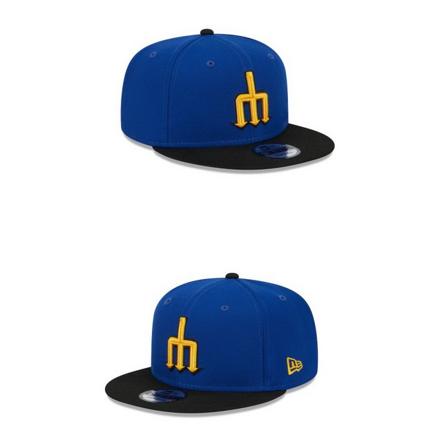 MLB hats 078