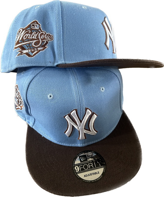 MLB hats 090