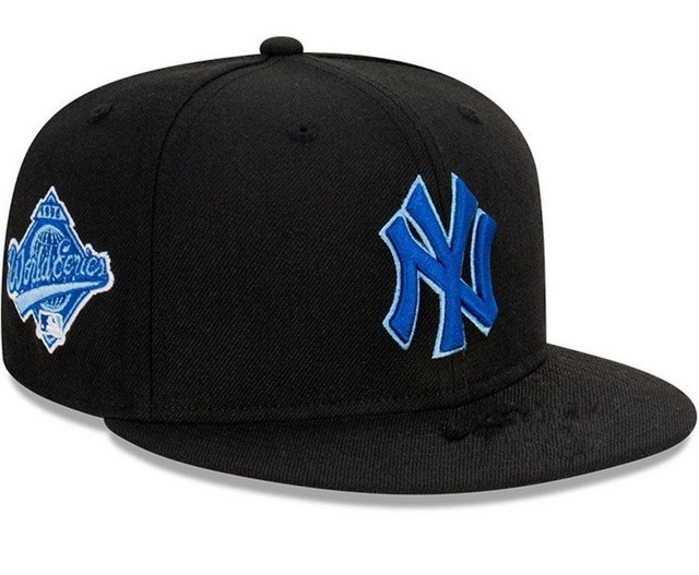 MLB hats 094