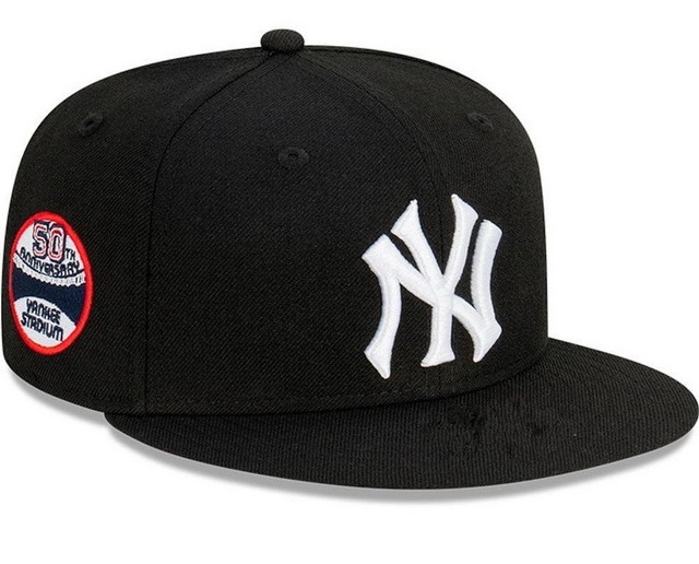 MLB hats 097