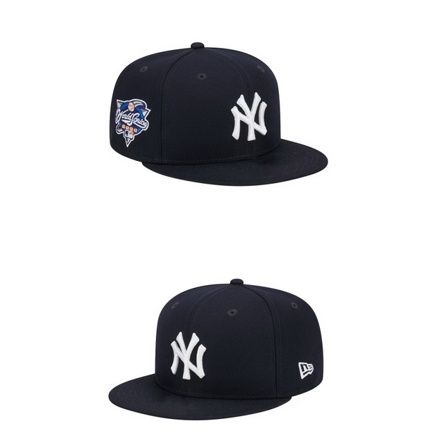 MLB hats 099