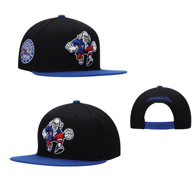 NBA hats 119