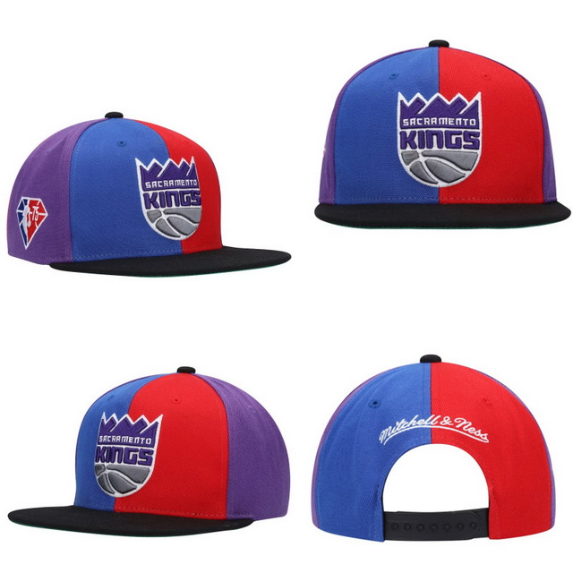 NBA hats 123