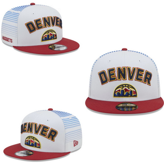 NBA hats 052