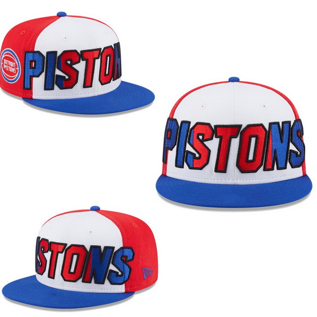 NBA hats 057