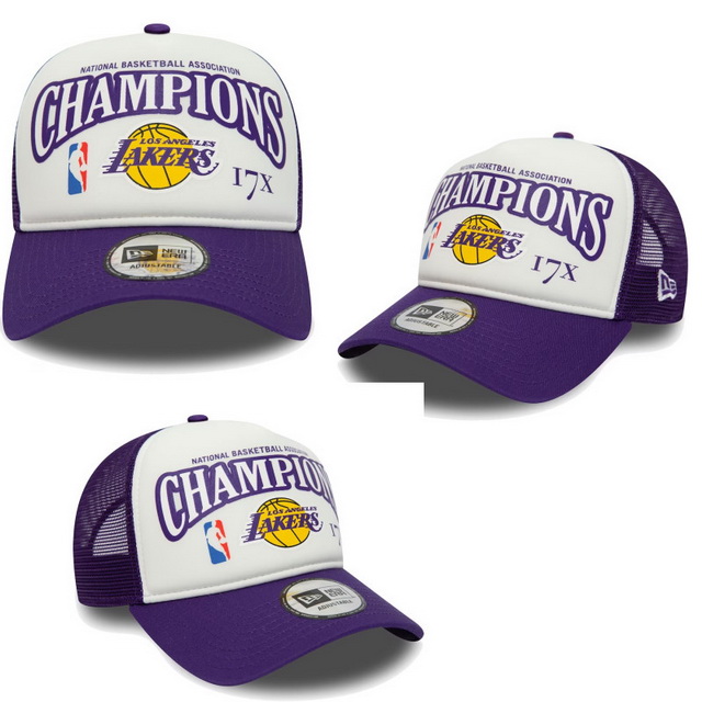 NBA hats 080