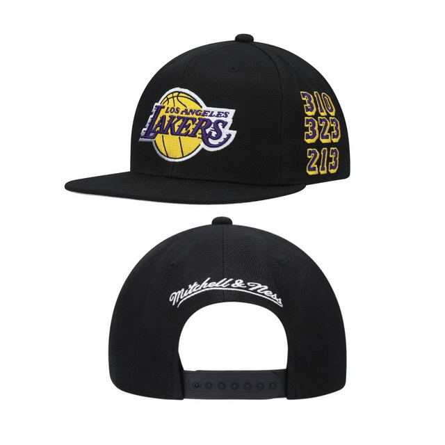 NBA hats 083