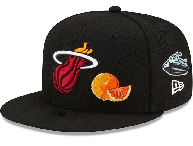 NBA hats 094