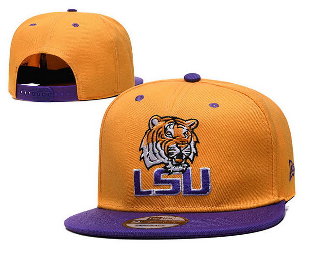 NCAA hats 002