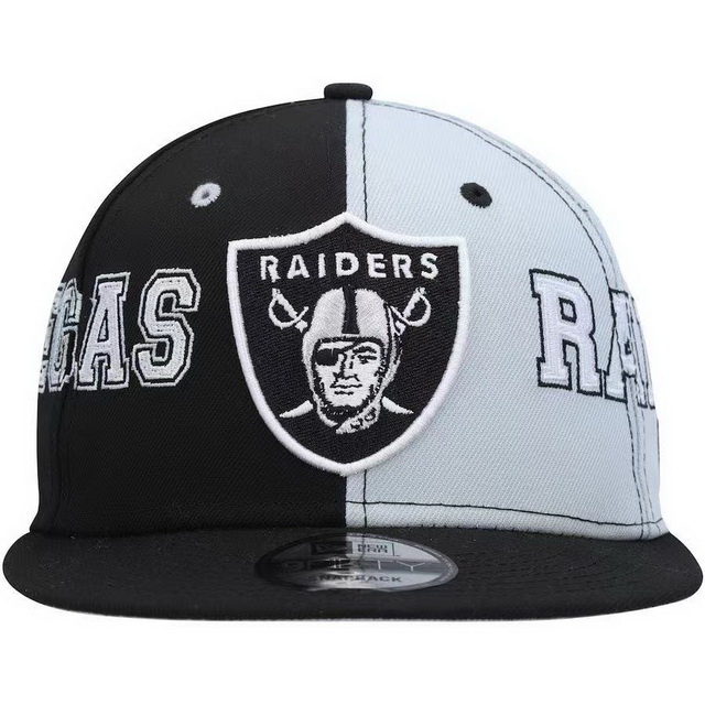 NFL hats 100