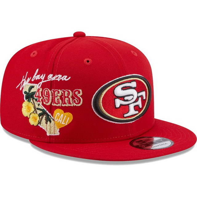 NFL hats 154